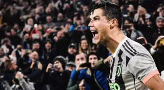 Ronaldo'nun sosyal medyadan kazandığı para yaklaşım 300 milyon TL oldu