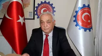 Sarıoğlu, 'Emekliler yeni yıla üzgün giriyor'