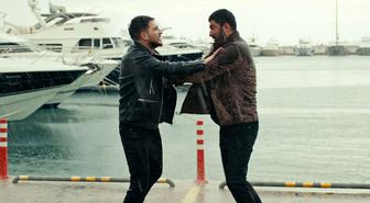 Sefirin Kızı 4. Bölüm Ön İzleme