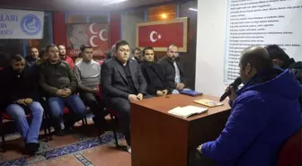 Seyyid Ahmet Arvasi Eskişehir'de anıldı