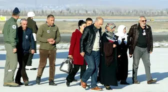 Tel Abyad'daki terör saldırısında yaralanan asker şehit oldu