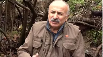 Terör örgütü PKK elebaşı Karayılan'ın kardeşi tutuklandı