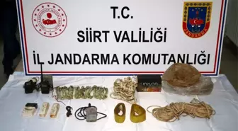 Teröristlerin hain tuzağı bozuldu