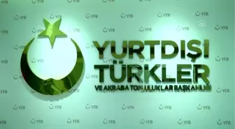 YTB Başkanı Eren