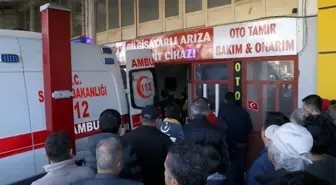 18 yaşındaki genç otomobili içinde ölü bulundu