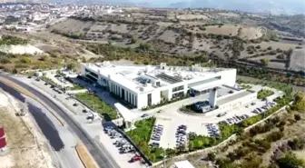 2019'un son doğan bebeği Elif oldu