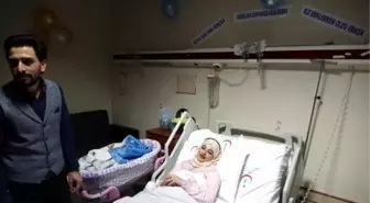 2019'un son sürprizi, kız bekliyorlardı, erkek doğdu