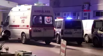 2020'nin ilk bebeği cemile ikra oldu