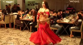 2020 yılına havuzda girdiler