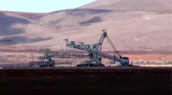 Afşin Elbistan Elektrik Üretim AŞ'nin çalışmaları 'geçici faaliyet belgesi' alıncaya kadar...
