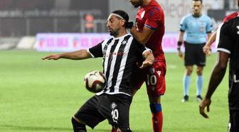 Altay'da Tatos da gitti