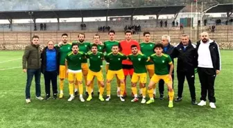 Altınova'da hedef BAL Ligi