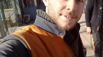Ankara'da yılbaşı sabahı yangın faciası: 4 ölü, 8 yaralı (5)