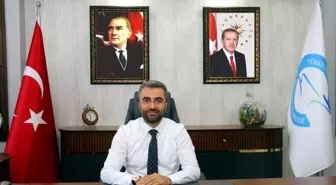 Başkan Say'dan yeni yılın ilk müjdesi