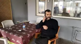 Büyük ikramiye şakası psikolojisini bozdu
