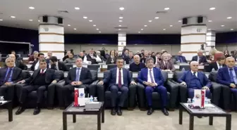 Büyüksimitci: '2020'den beklediğimiz büyümeyi hükümet ve özel sektör olarak birlikte başaracağız'