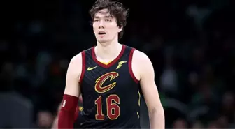 Cedi Osman'ın 14 sayısı galibiyete yetmedi