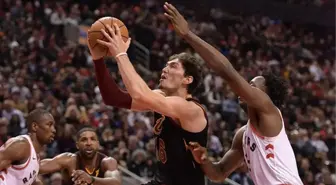 Cedi Osman'ın çabası yetmedi! (NBA'de gecenin sonuçları 01.01.2020)
