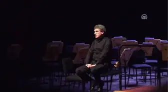 CRR Senfoni Orkestrası 3 ilçede konser verdi