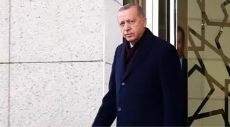 Cumhurbaşkanı Erdoğan, İstanbul'un su sorunu için devreye girdi
