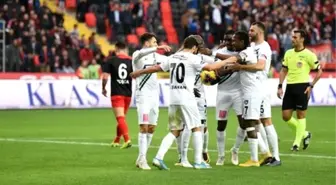 Denizlispor'da transfer başlıyor
