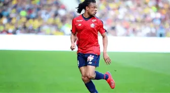 Göztepe, Loic Remy'yi transfer etmek istiyor