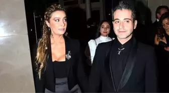 Hazer Amani ile nikah masasına oturacak olan Sıla hamile mi?