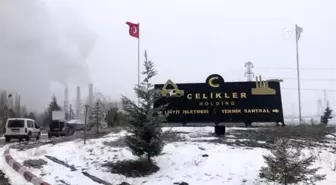 İki termik santralin çalışmaları 'geçici faaliyet belgesi' alıncaya kadar durduruldu