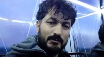 İzmir'de çifte cinayet zanlısının yaraladığı polis, hayati tehlikeyi atlattı