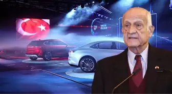 Karsan, İnan Kıraç'ın yerli otomobilden çekildiği iddialarına yanıt verdi