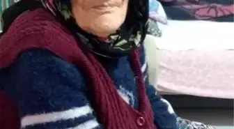 Kastamonu'da yanmış kadın cesedi bulundu