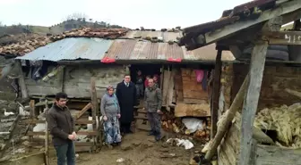 Kaymakam Zaman, Pelitbükü'nde