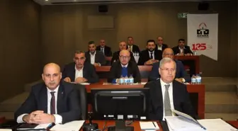 Menevşe: 'Yükün büyüğünü iş dünyası çekiyor'