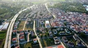Milli Piyango talihlisi, İnegöl'de merak konusu oldu
