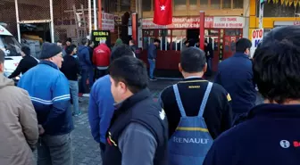 Muğla'da 18 yaşındaki genç tamirhanedeki otomobilde ölü bulundu