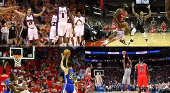 NBA’de 2010’ların fenomeni: Pace&space