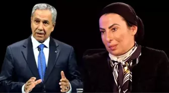 Nihal Olçok'tan Bülent Arınç'a: Şahsi meseleniz için ne antetli kağıdı ne de konumunuzu kullanamazsınız