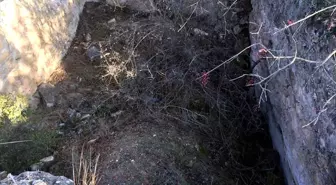 Osman Bey'in fethettiği Lefke Kalesi turizme kazandırılacak