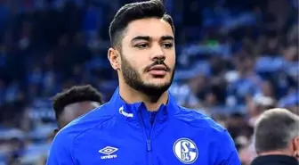 Ozan Kabak: 'Dünyanın en iyi oyuncuları arasına gireceğim'