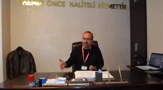 Özel Tatvan Can Hastanesi, 2019 yılı faaliyet raporunu açıkladı