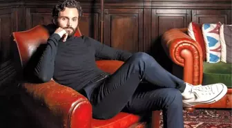 Penn Badgley: Joe'yu oynamak zordu