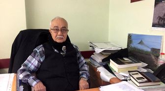 Prof. Dr. Çay: 'Nardugan Bayramı ve yılbaşı kutlamalarının tarihi kaynaklarda yeri yok'