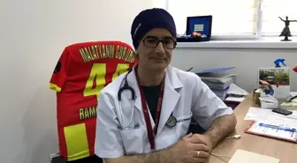 Profesör Özdemir dekan oldu