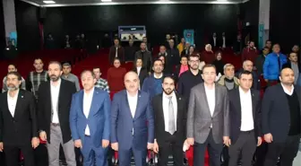 Sağlı-Sen'de Özer dönemi başladı