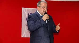 Şemdinli'de 'Mekke'nin Fethi' programı