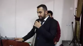 Şemdinli'de 'Mekke'nin Fethi' programı