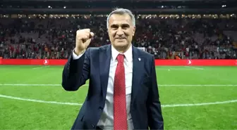 Şenol Güneş'ten yabancı sınırı açıklaması: Borçların büyük sebebi yabancı futbolcular