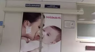 Siirt'te yeni yılın ilk bebekleri dünyaya geldi