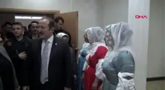 Şırnak'ta kız çocuklarının okula kazandırılması için ev ev gezilecek