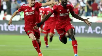 Sivasspor uzatmalarda 6 gol attı